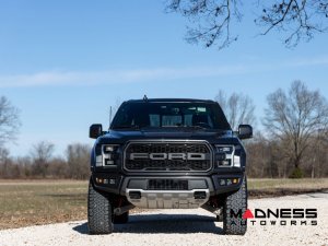 Ford F-150 Raptor Lift Kit - 2.5" Lift - Rough Country
